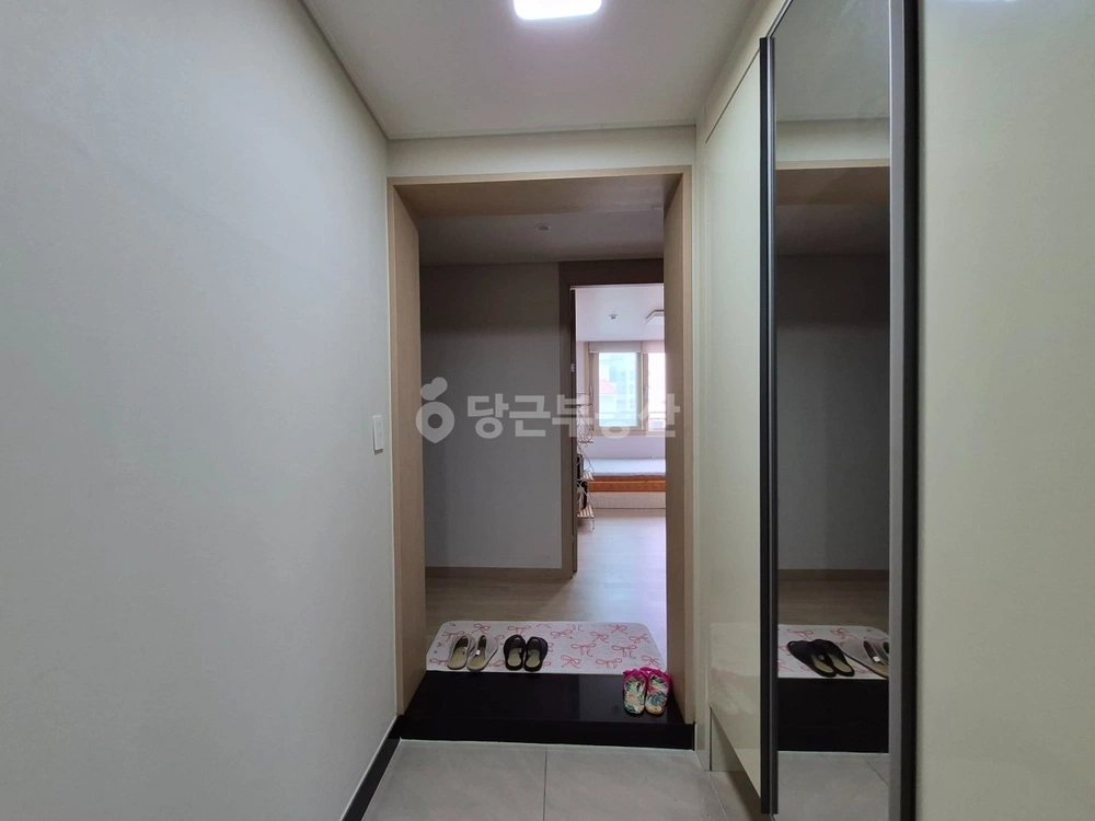제주특별자치도 제주시 삼양일동 아파트 사진 1