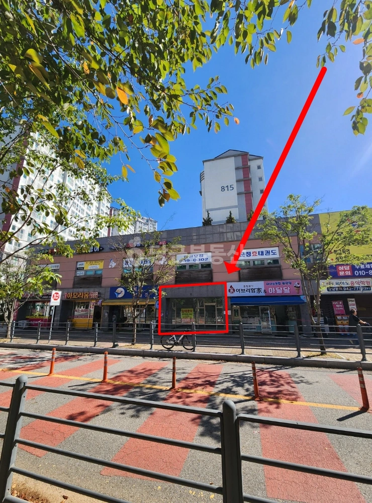 경기도 파주시 야당동 상가 사진 1