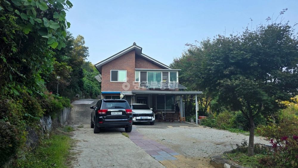 경기도 여주시 산북면 단독/전원주택 사진 1