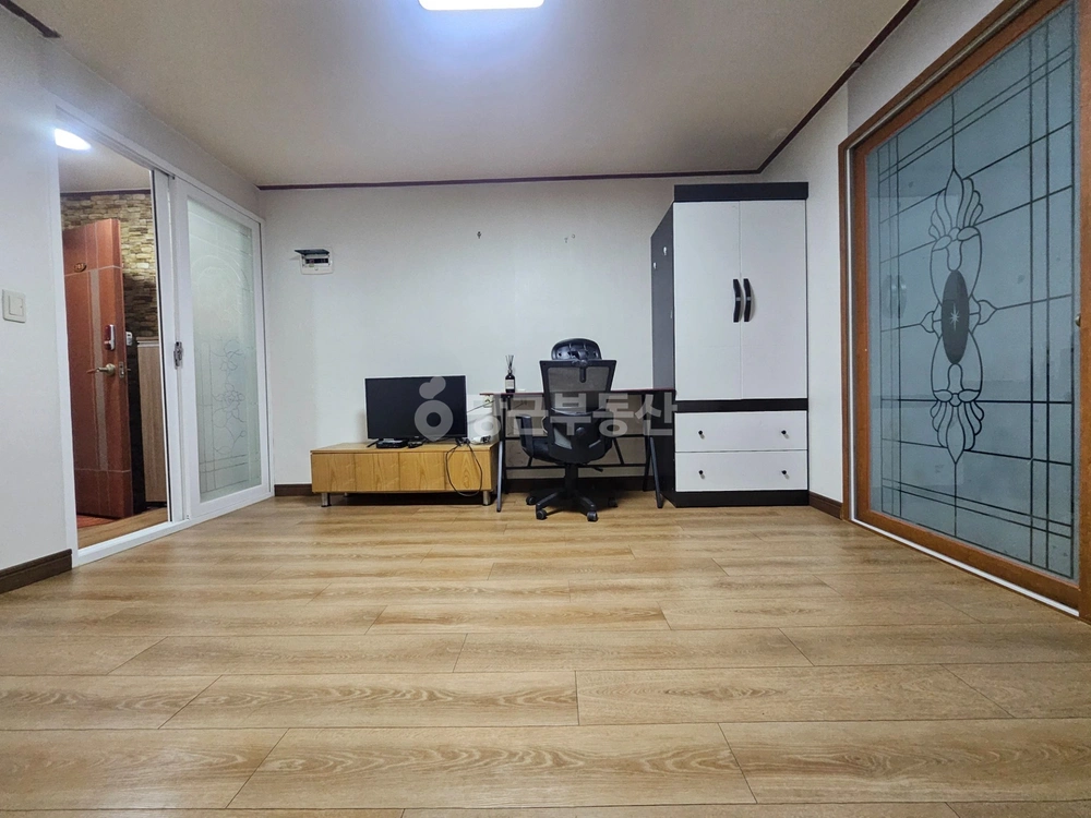 경상북도 포항시 북구 장성동 원룸 사진 1