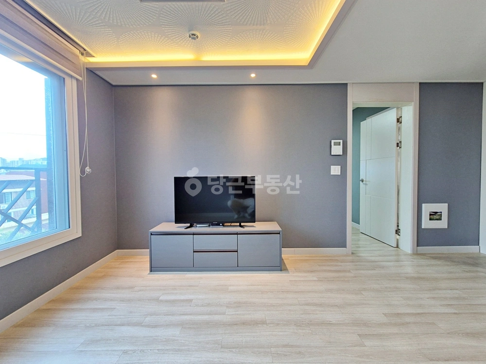 대전광역시 서구 내동 원룸 사진 1