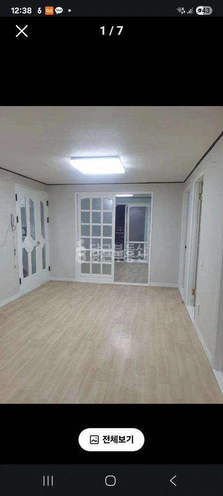경상남도 진주시 망경동 아파트 사진 1