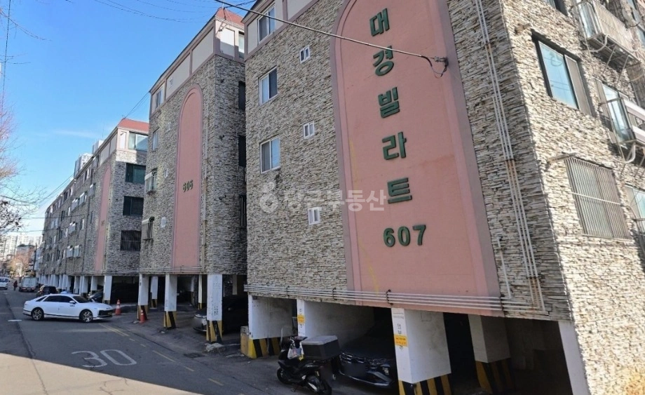 인천광역시 계양구 작전동 빌라(투룸 이상) 사진 1