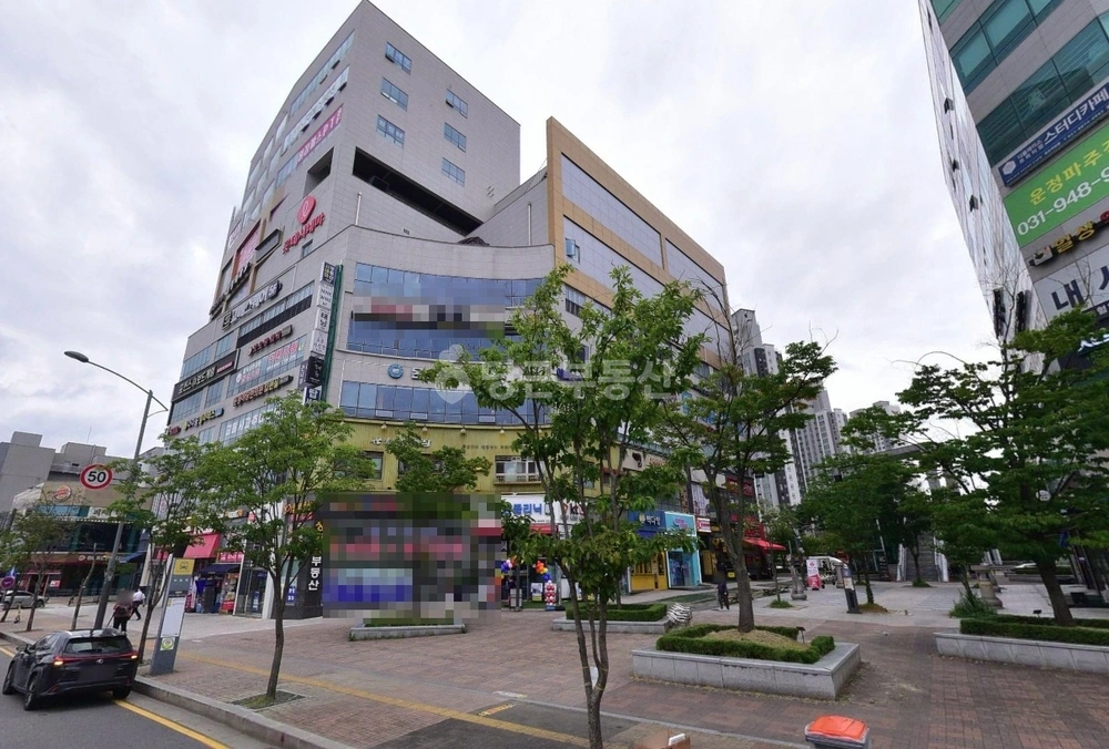 경기도 파주시 야당동 상가 사진 1