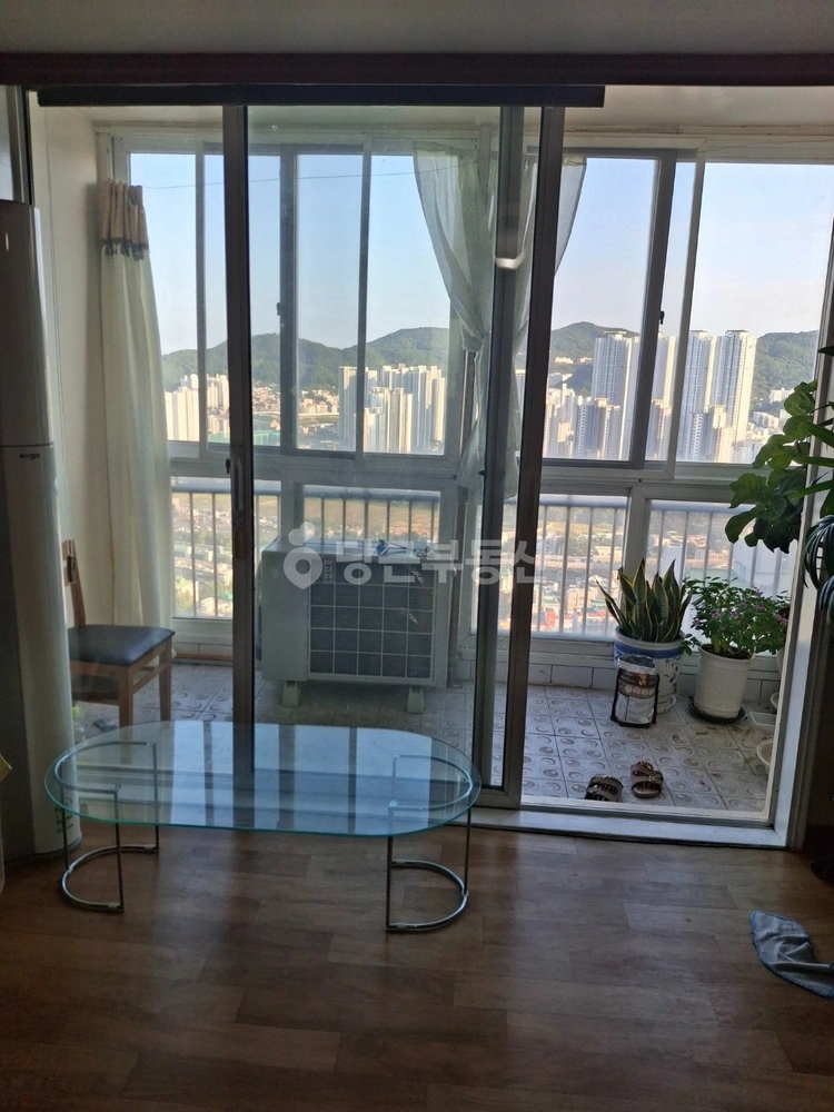부산광역시 부산진구 개금동 아파트 사진 1