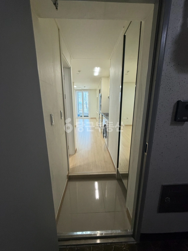 대전광역시 서구 괴정동 아파트 사진 1