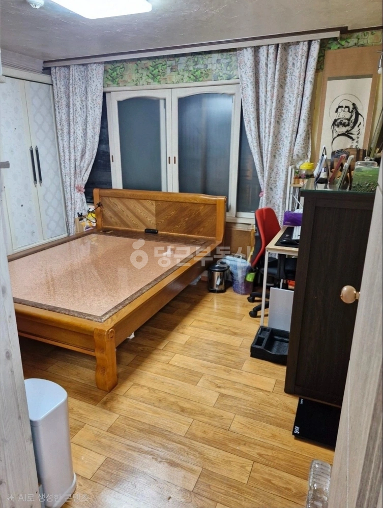 제주특별자치도 제주시 삼양이동 아파트 사진 1