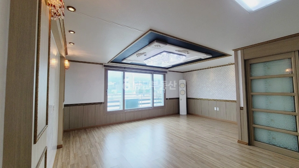 제주특별자치도 제주시 노형동 빌라(투룸 이상) 사진 1
