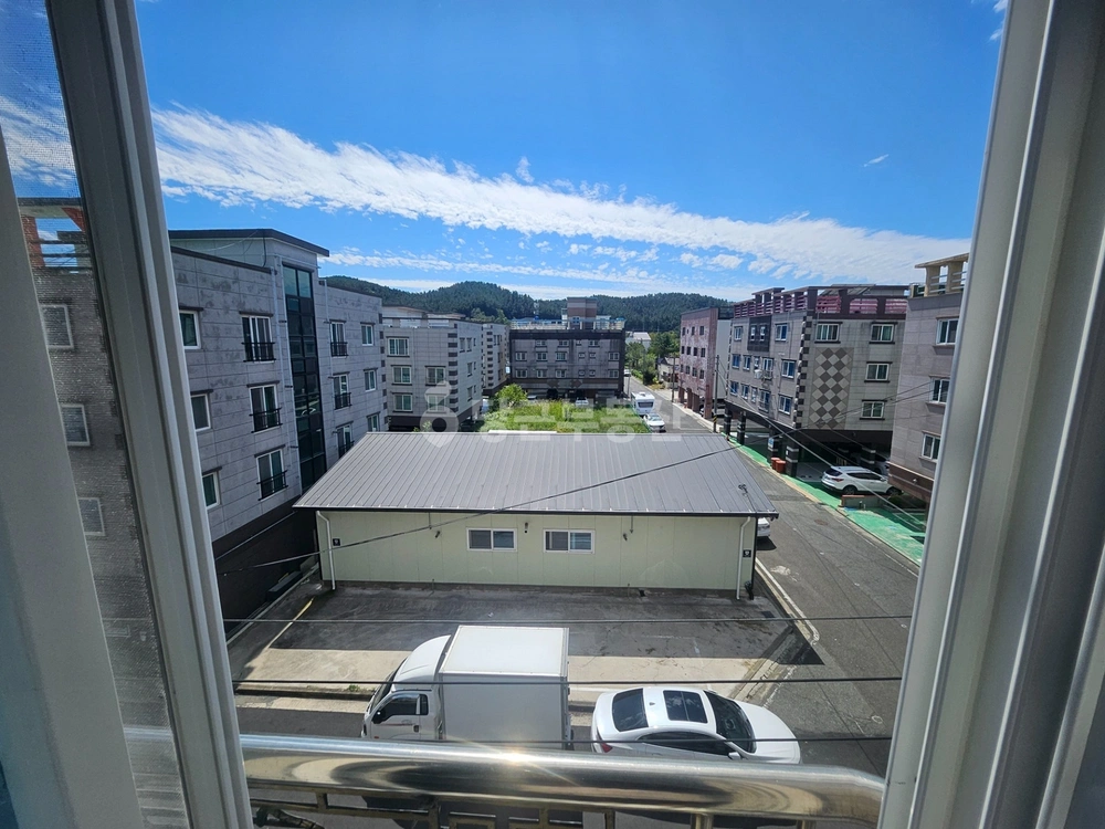 경상북도 포항시 북구 양덕동 빌라(투룸 이상) 사진 1