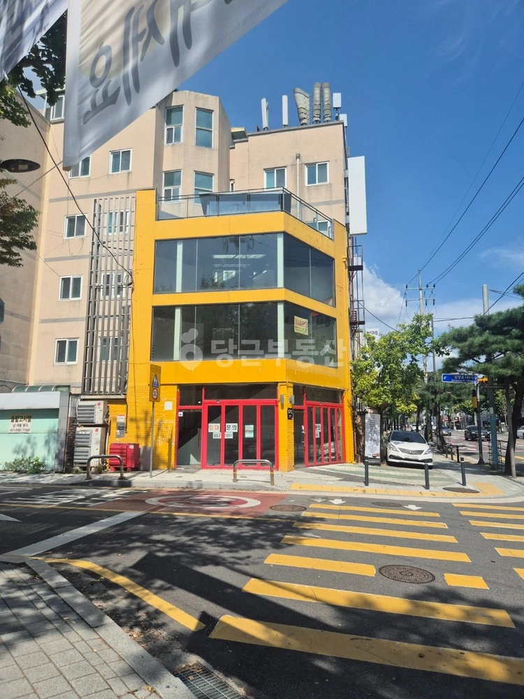 서울특별시 강북구 우이동 사무실 사진 1