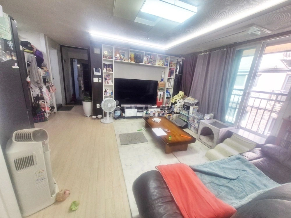 서울특별시 강북구 미아동 빌라(투룸 이상) 사진 1