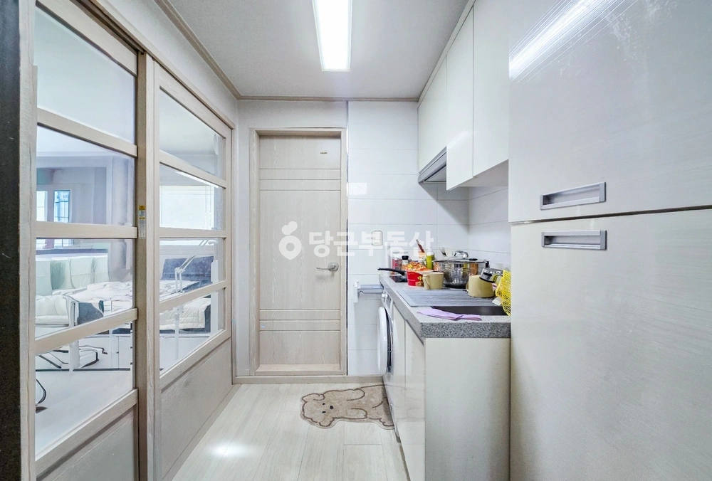 서울특별시 동작구 상도동 원룸 사진 1