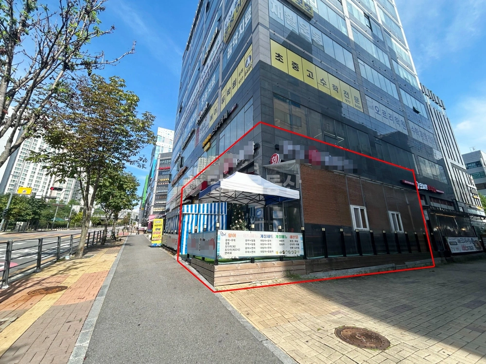경기도 파주시 목동동 상가 사진 1