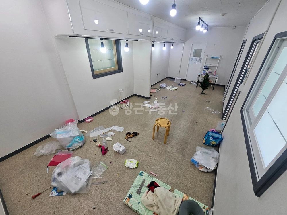 경상북도 포항시 북구 장성동 상가 사진 1