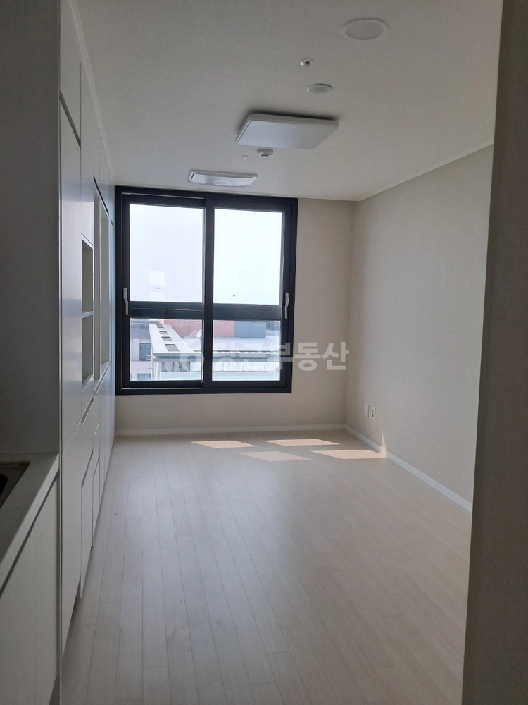 인천광역시 영종구 운서동 오피스텔 사진 1