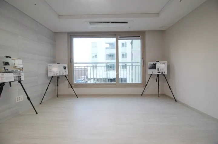 경기도 부천시 오정구 원종동 아파트 사진 1