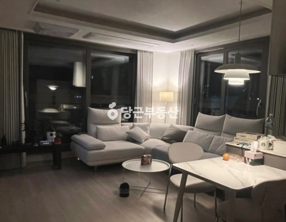 경기도 안양시 만안구 안양동 오피스텔 사진 1