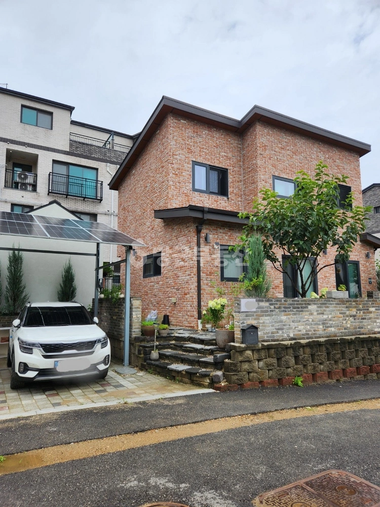 경기도 용인시 처인구 포곡읍 단독/전원주택 사진 1
