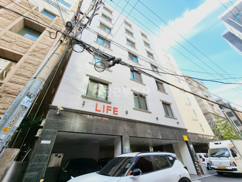 인천광역시 미추홀구 주안동 원룸 사진 1
