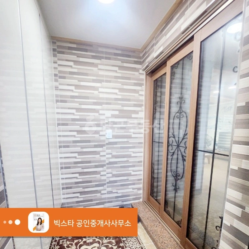 제주특별자치도 제주시 회천동 빌라(투룸 이상) 사진 1