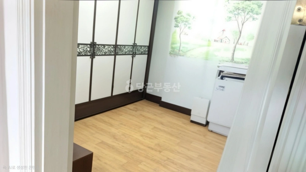 충청북도 청주시 상당구 남일면 빌라(투룸 이상) 사진 1