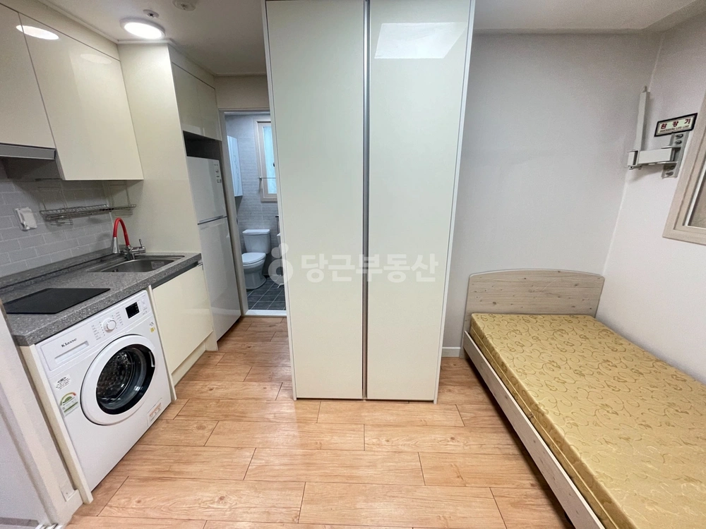부산광역시 사상구 주례동 오피스텔 사진 1
