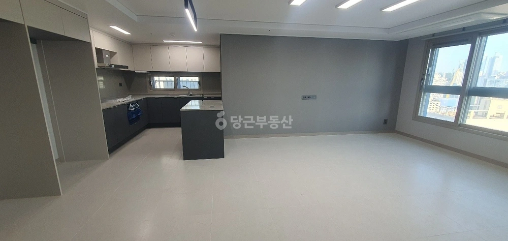 부산광역시 해운대구 우동 아파트 사진 1