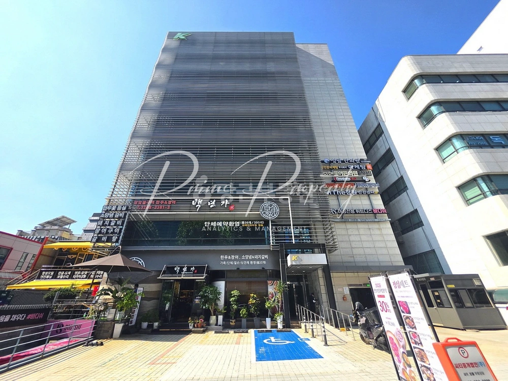 서울특별시 강남구 삼성동 사무실 사진 1