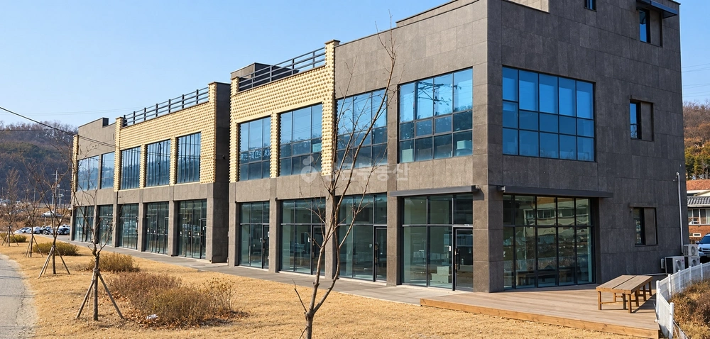 경기도 평택시 청북읍 상가 사진 1