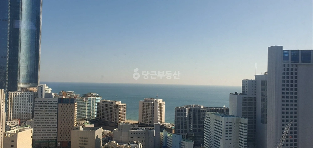 부산광역시 해운대구 우동 아파트 사진 1