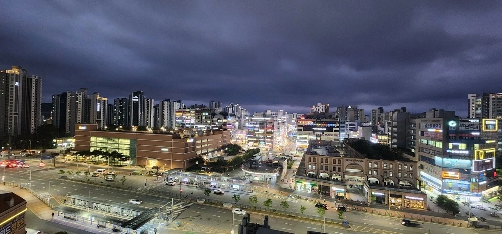 경기도 김포시 구래동 아파트 사진 1