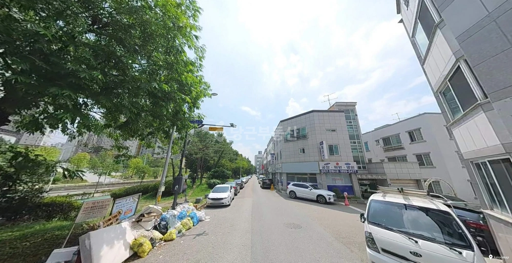 충청북도 청주시 상당구 용암동 빌라(투룸 이상) 사진 1