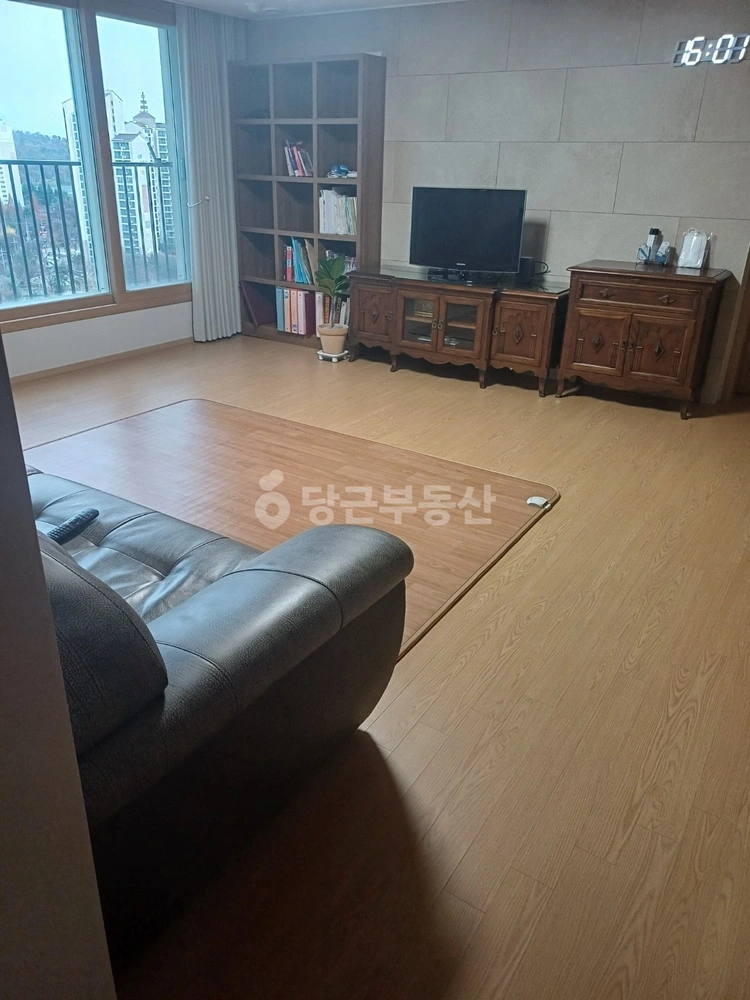 대구광역시 달서구 감삼동 아파트 사진 1