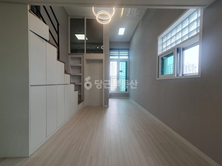 서울특별시 마포구 아현동 아파트 사진 1