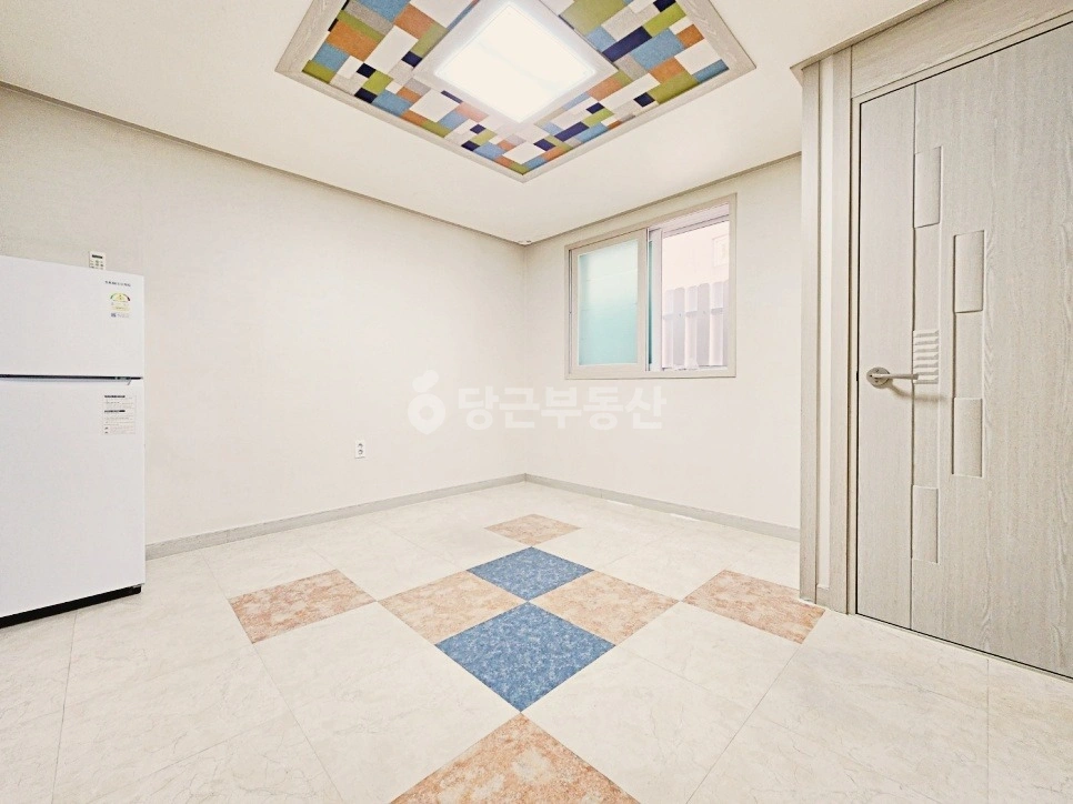 대구광역시 중구 봉산동 원룸 사진 1