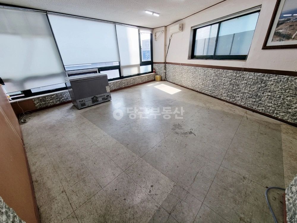 경기도 수원시 장안구 연무동 상가 사진 1