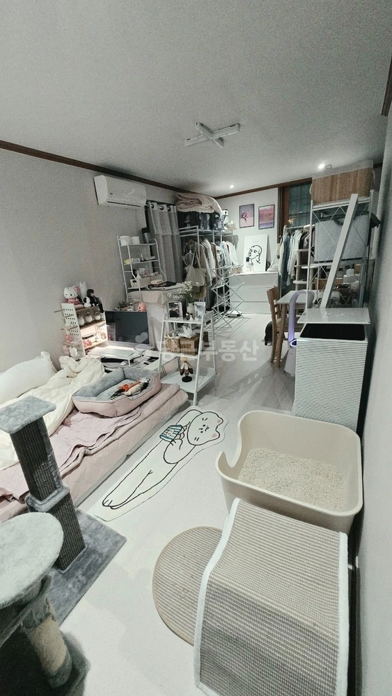 인천광역시 부평구 삼산동 원룸 사진 1