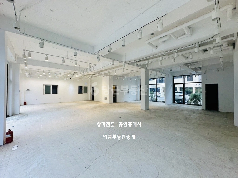 대전광역시 유성구 원신흥동 상가 사진 1