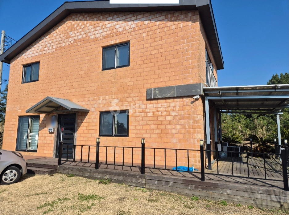 제주특별자치도 제주시 애월읍 단독/전원주택 사진 1