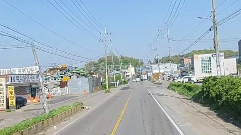 경기도 화성시 만세구 장안면 공장/창고 사진 1