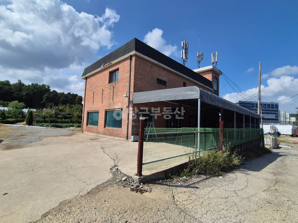 경기도 시흥시 조남동 공장/창고 사진 1