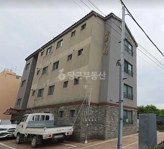 제주특별자치도 제주시 한림읍 빌라(투룸 이상) 사진 1