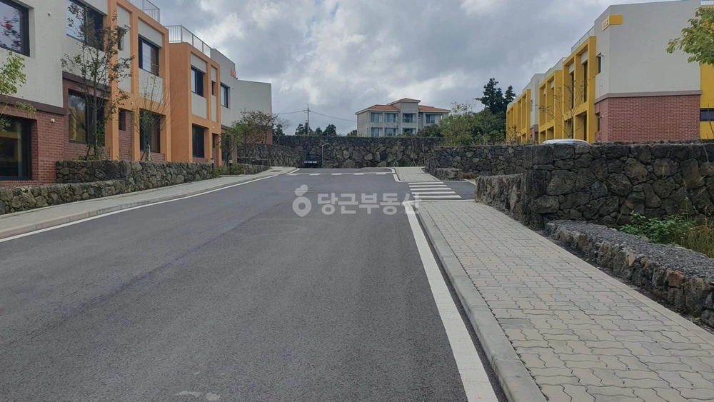 제주특별자치도 제주시 구좌읍 빌라(투룸 이상) 사진 1