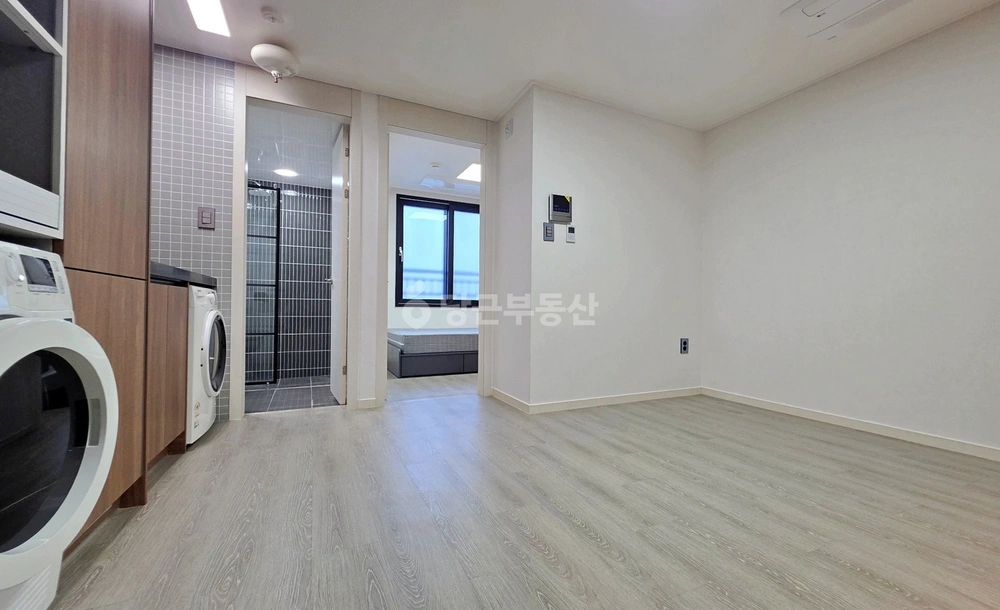 부산광역시 수영구 민락동 오피스텔 사진 1