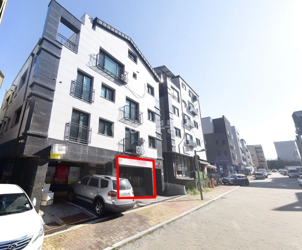 경기도 파주시 동패동 상가 사진 1
