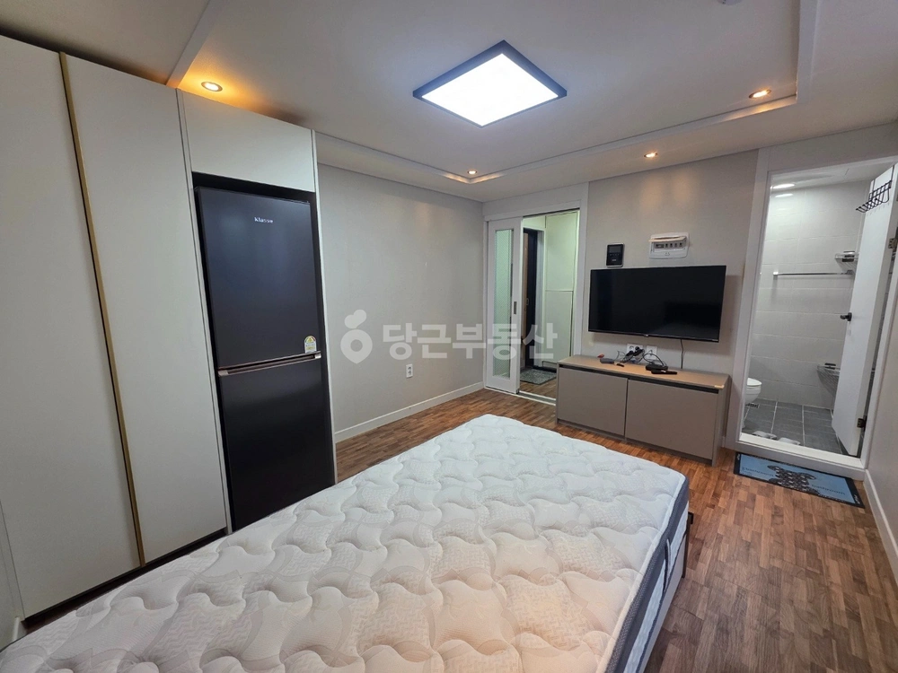 대전광역시 유성구 구암동 원룸 사진 1