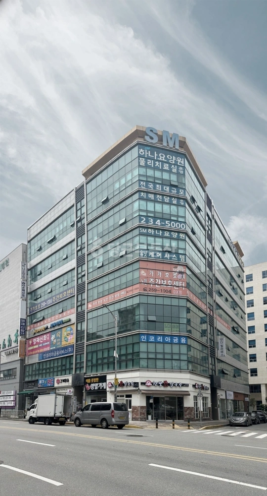충청북도 청주시 흥덕구 가경동 상가 사진 1