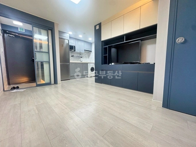 부산광역시 금정구 서동 오피스텔 사진 1