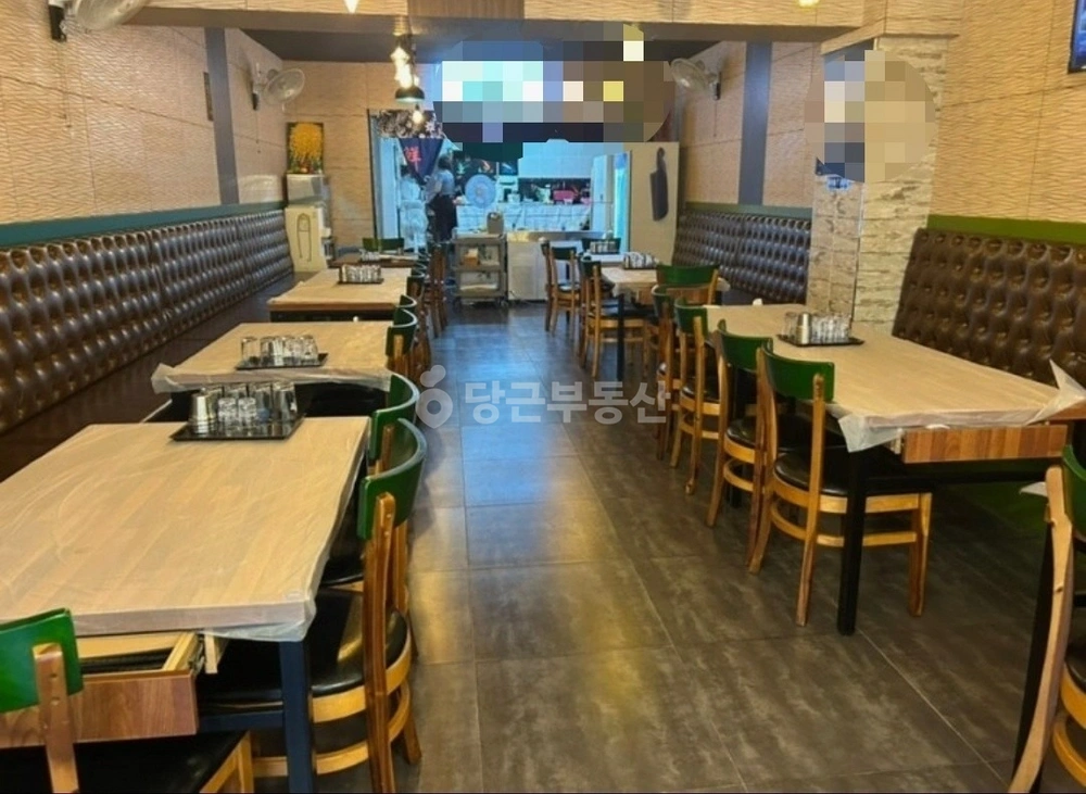 부산광역시 중구 중앙동4가 상가 사진 1