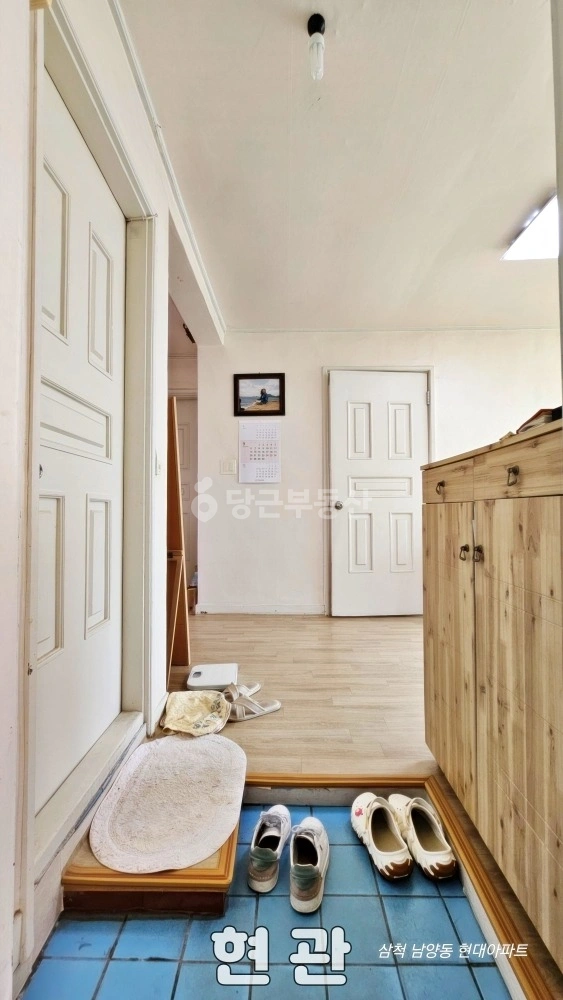 강원특별자치도 삼척시 남양동 아파트 사진 1